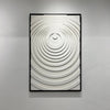 Ripple Vortex Canvas - Figi Home