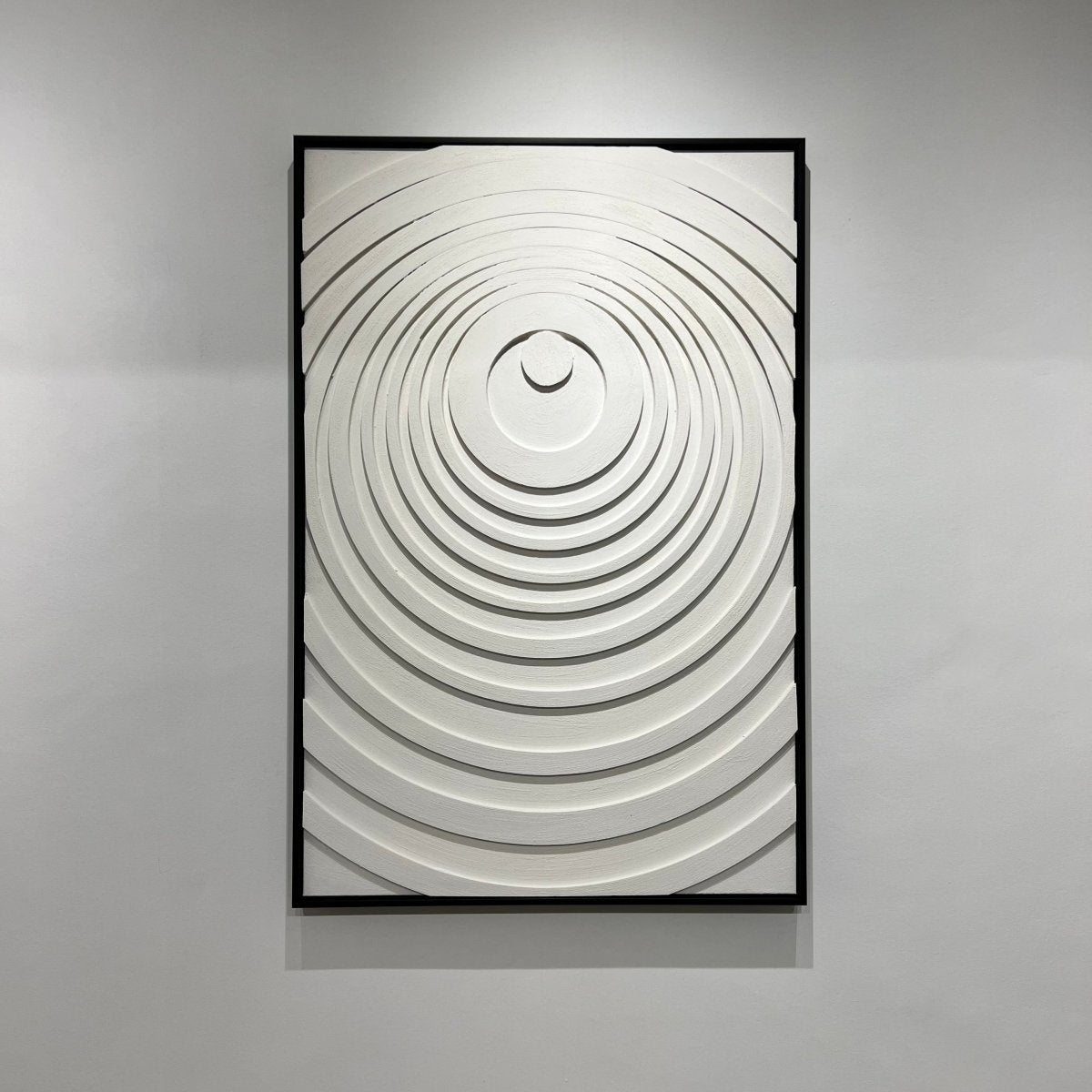 Ripple Vortex Canvas - Figi Home