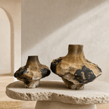 Rustic Ceramic Duo - Figi Home