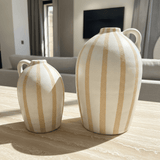 Sahara Stripe Duo - Figi Home