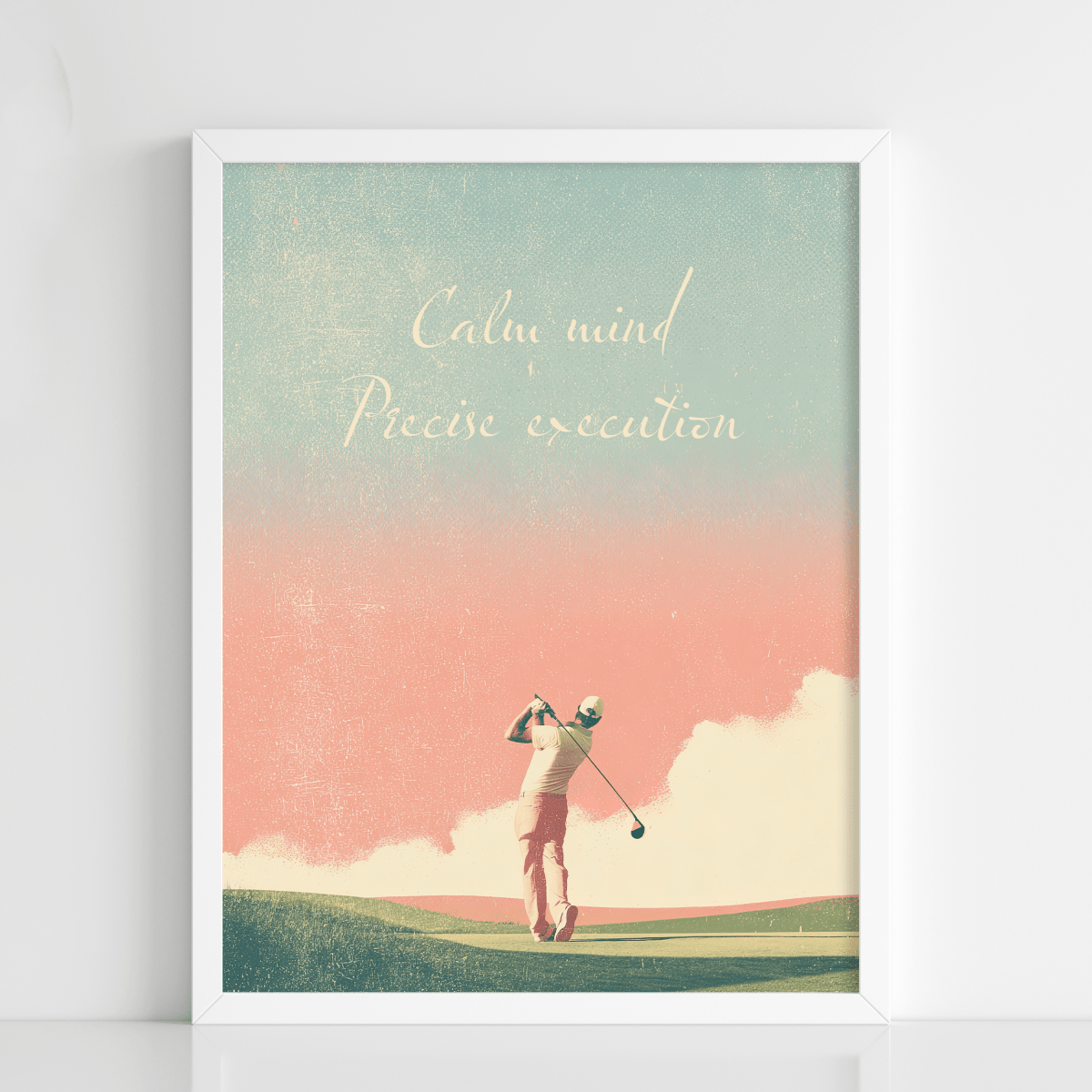 Serene Swing - Figi Home