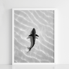 Shadow Depths Print - Figi Home