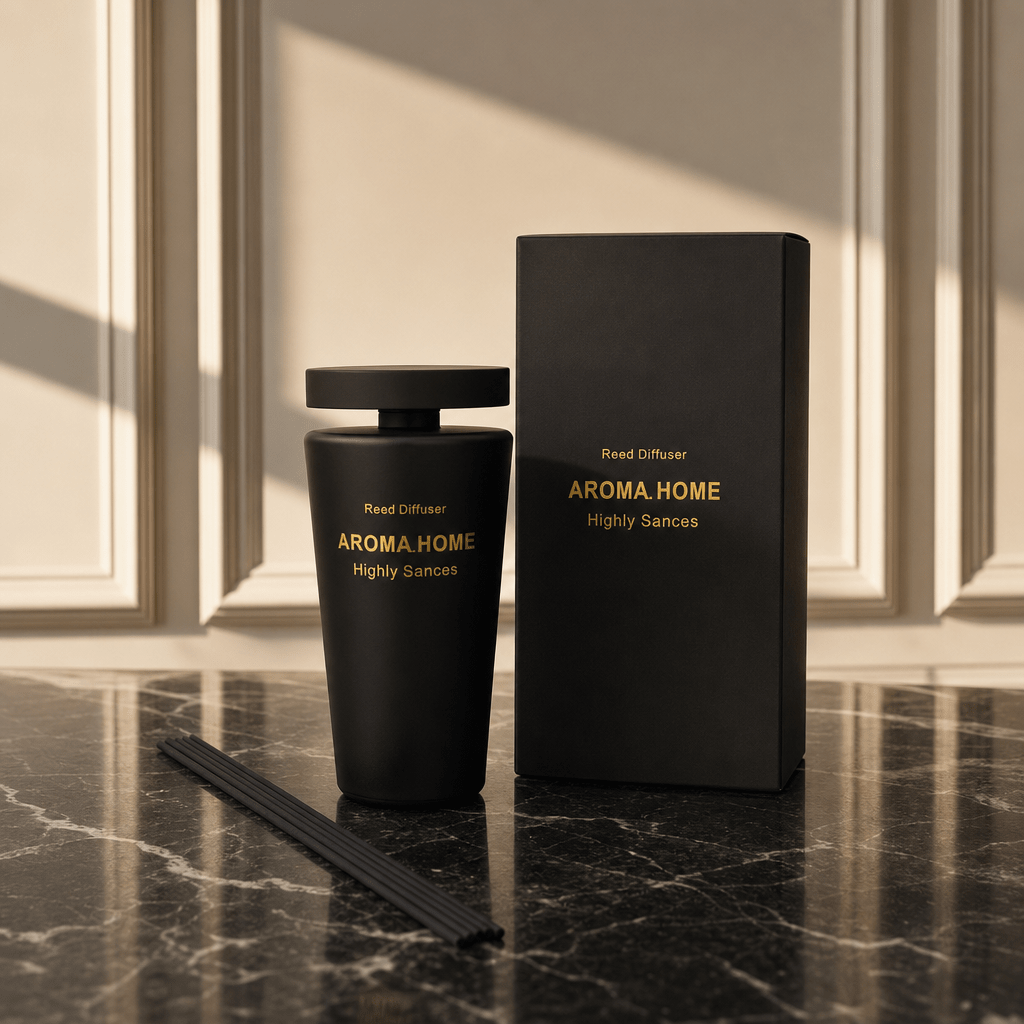 Shangri-La Car Diffuser - Figi Home