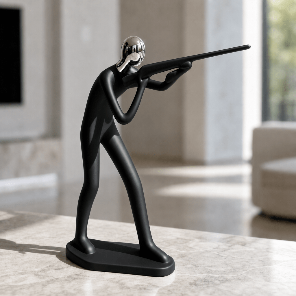 Sharpshooter Figures - Figi Home