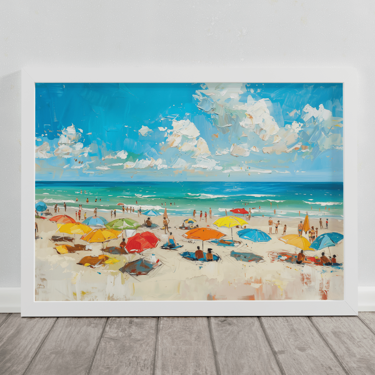 Shoreline Bliss - Figi Home
