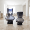 Smoked Opaline Duo - Figi Home