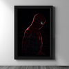 Spider Line Art - Figi Home