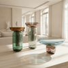 Stained Light Trio - Figi Home