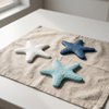 Starfish Coastal Coasters Set - Figi Home