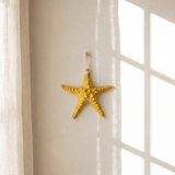 Starfish Wall Hanging - Figi Home