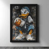 Street Baller Duck - Figi Home