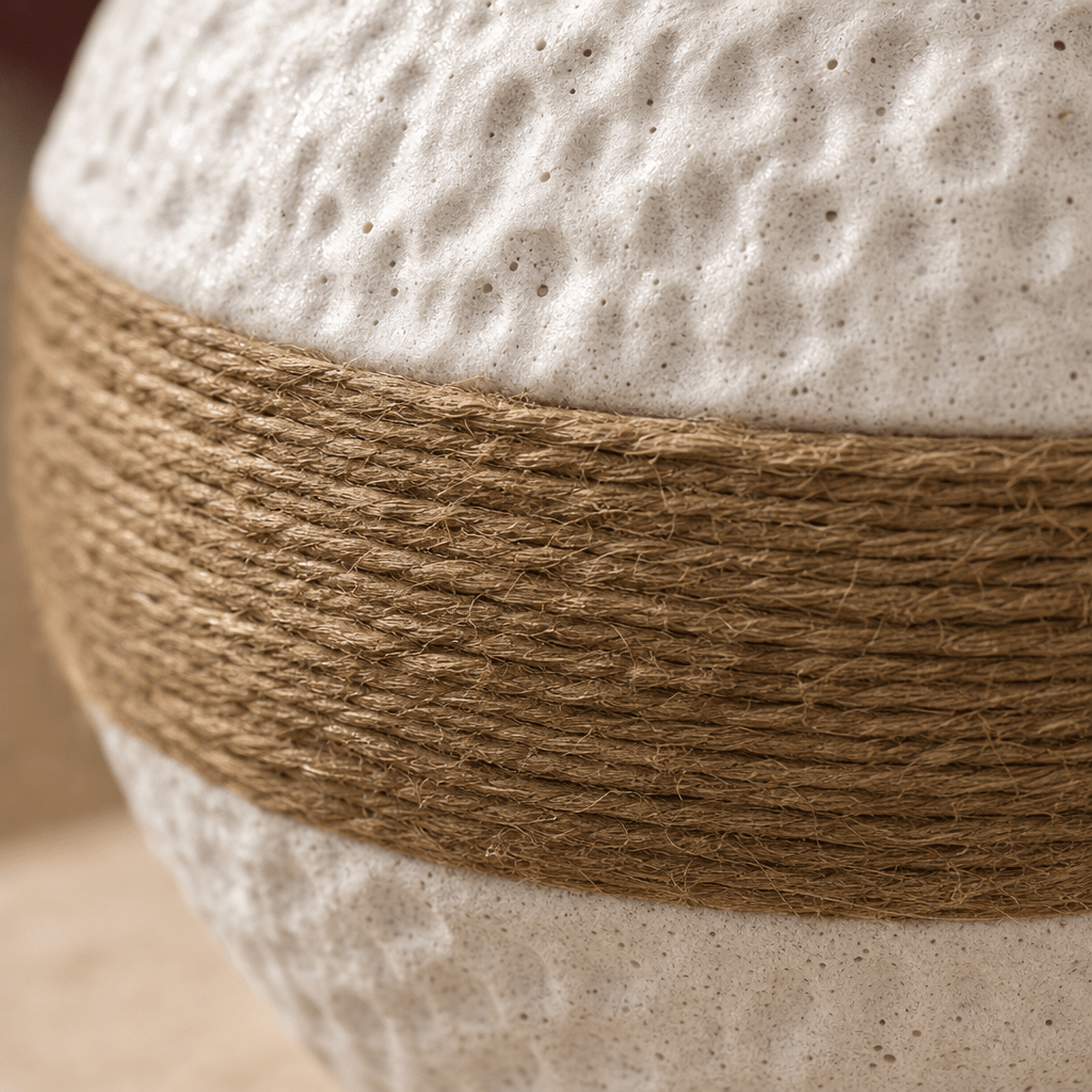 Textured Rope Duo - Figi Home