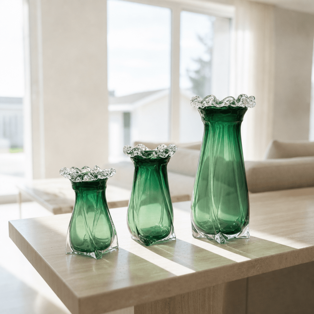 The Greens Set - Figi Home