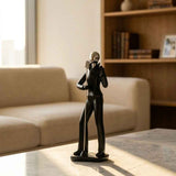 The Performer - Figi Home
