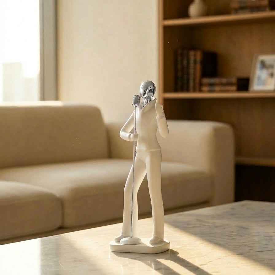 The Performer - Figi Home