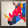 The Rhino Canvas