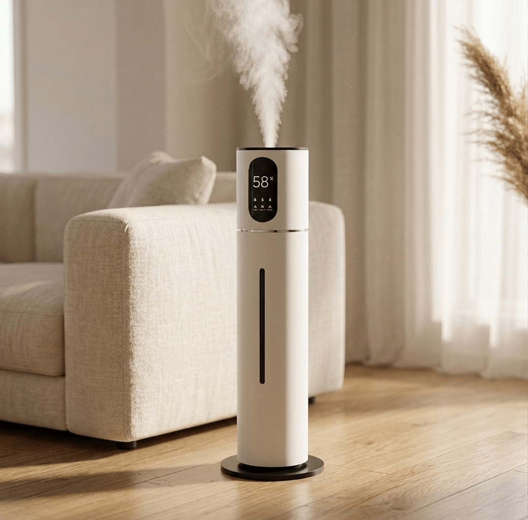 Tower Smart Humidifier - Figi Home