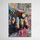 Urban Power - Figi Home