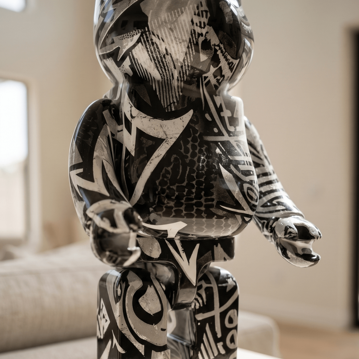 Walls Talk - Figi Home