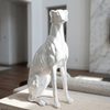 White Hunt - Figi Home