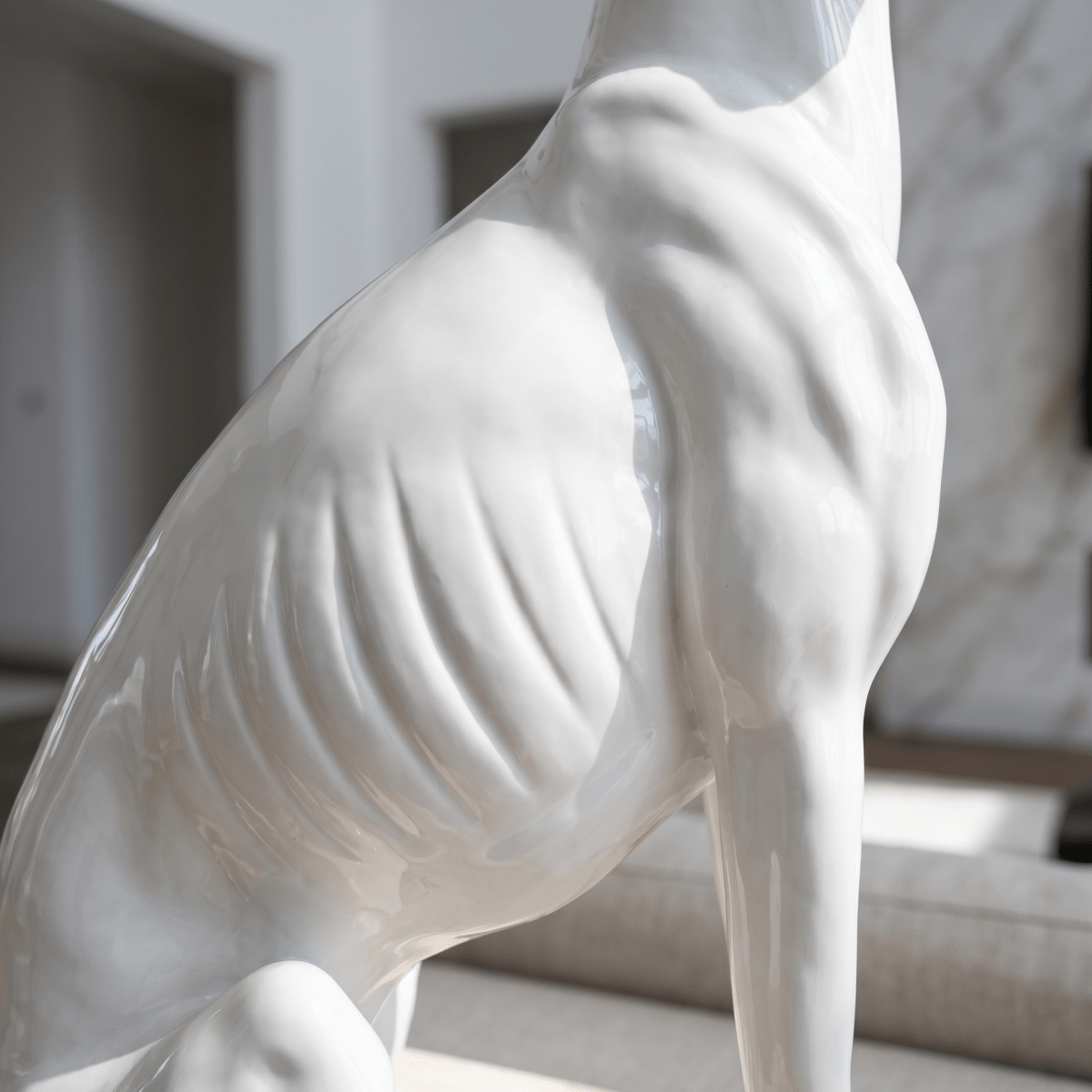 White Hunt - Figi Home