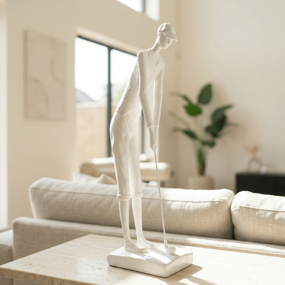 White Read - Figi Home