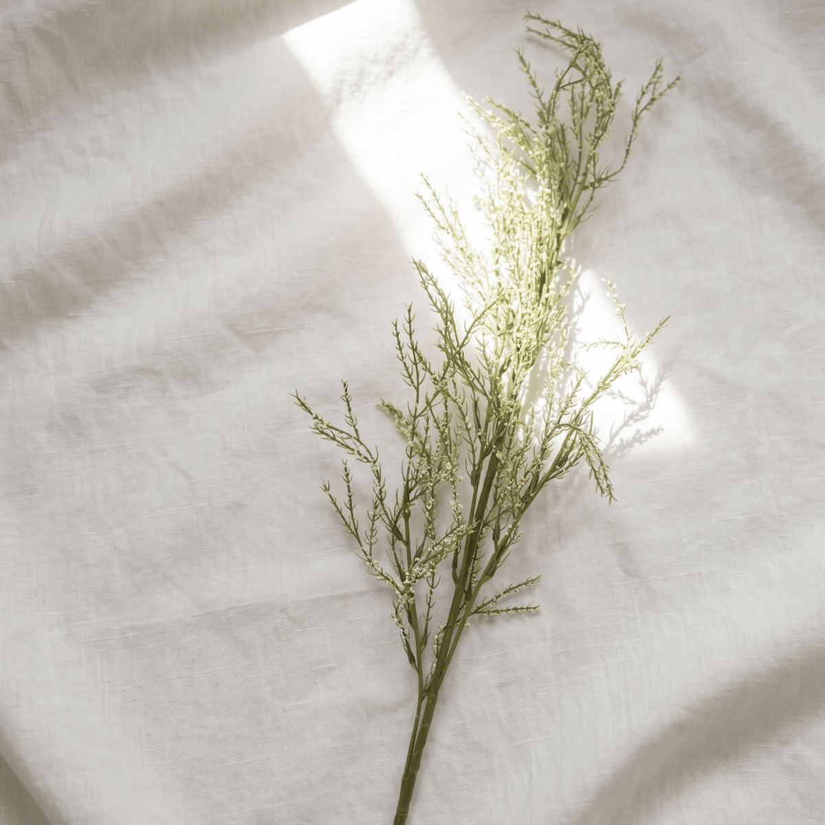 Wild Blossom Artificial Branch - Figi Home