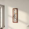 Ya Rabb — يا رب | Framed Arabic Calligraphy Ceramic Art - Figi Home