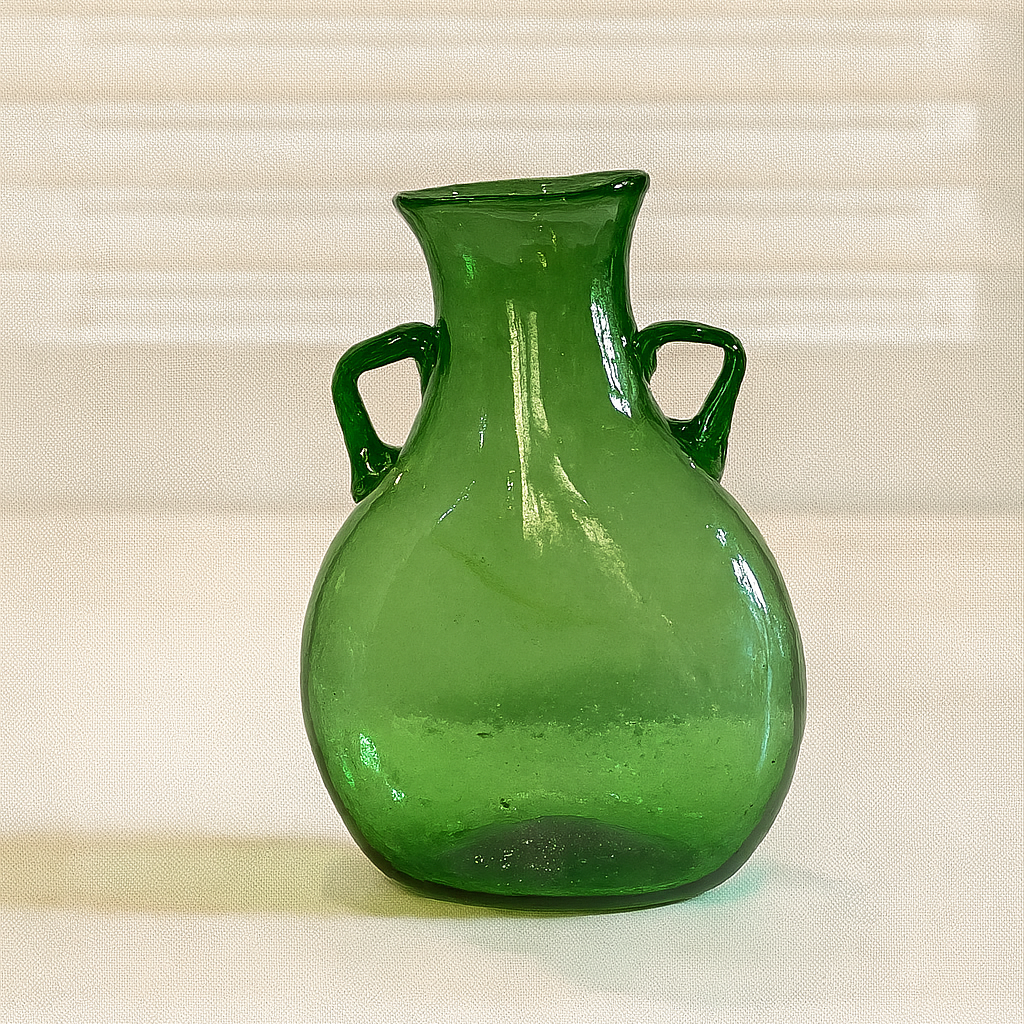 Bilo Glass Vase