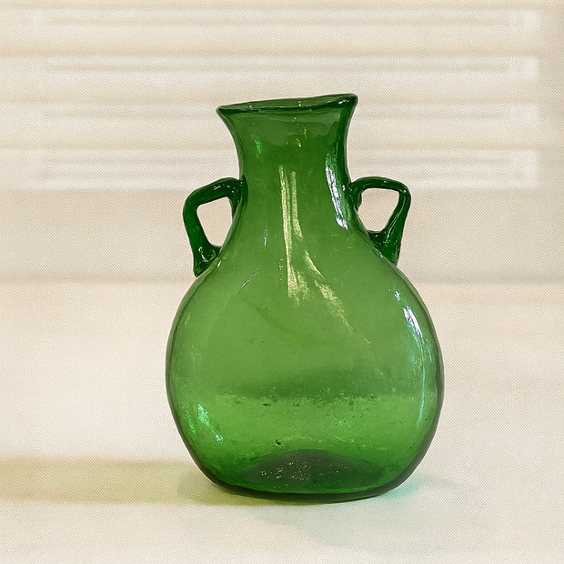 Bilo Glass Vase