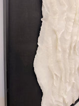 Glacier Flow Canvas