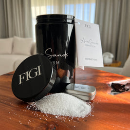 Aura Sand Candle Kit – 500 g