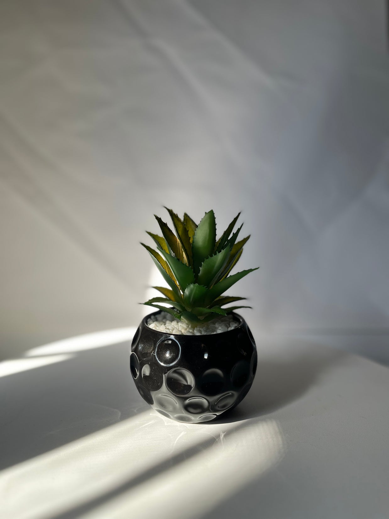 Lume Bubble Planter