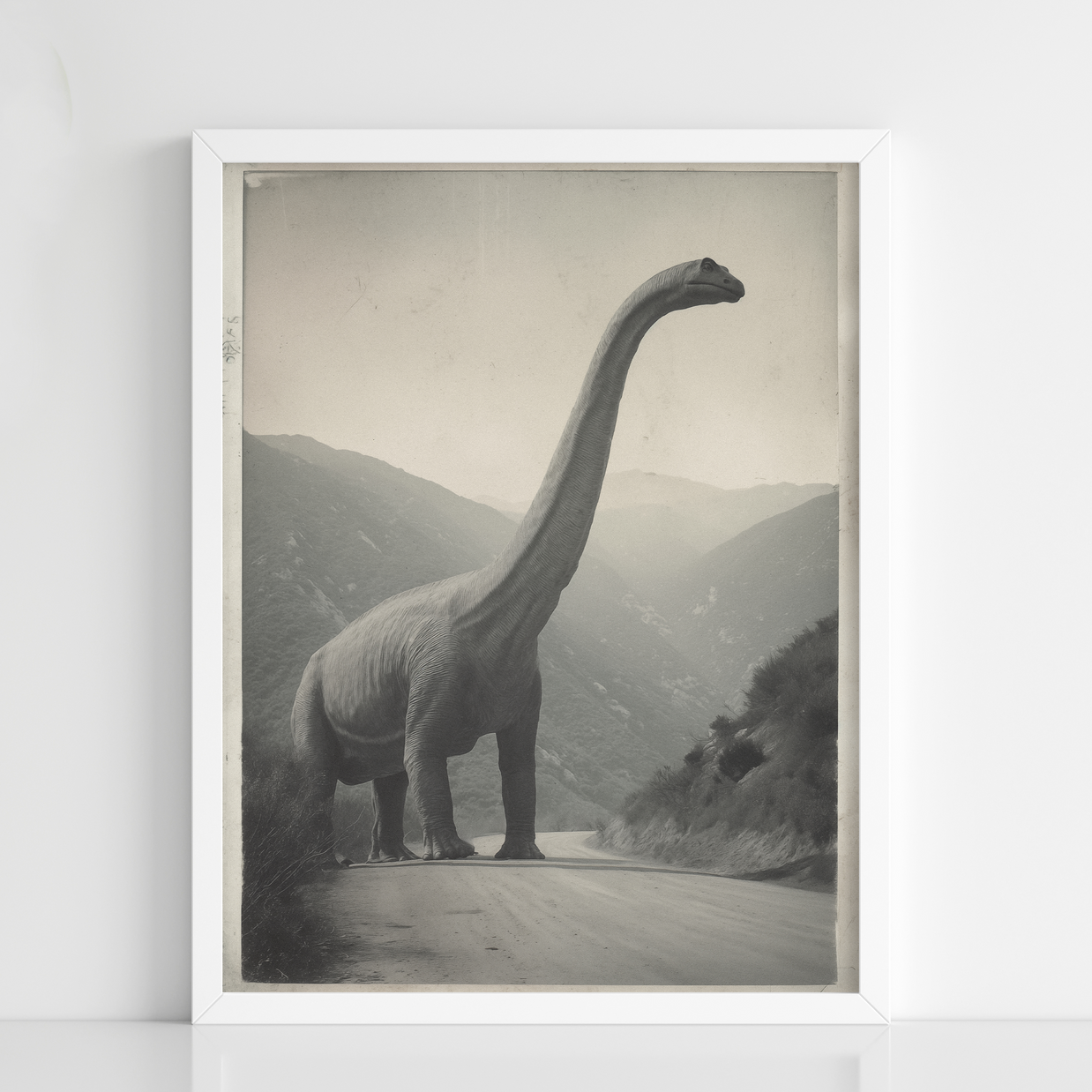 Lost Giant - Figi Home