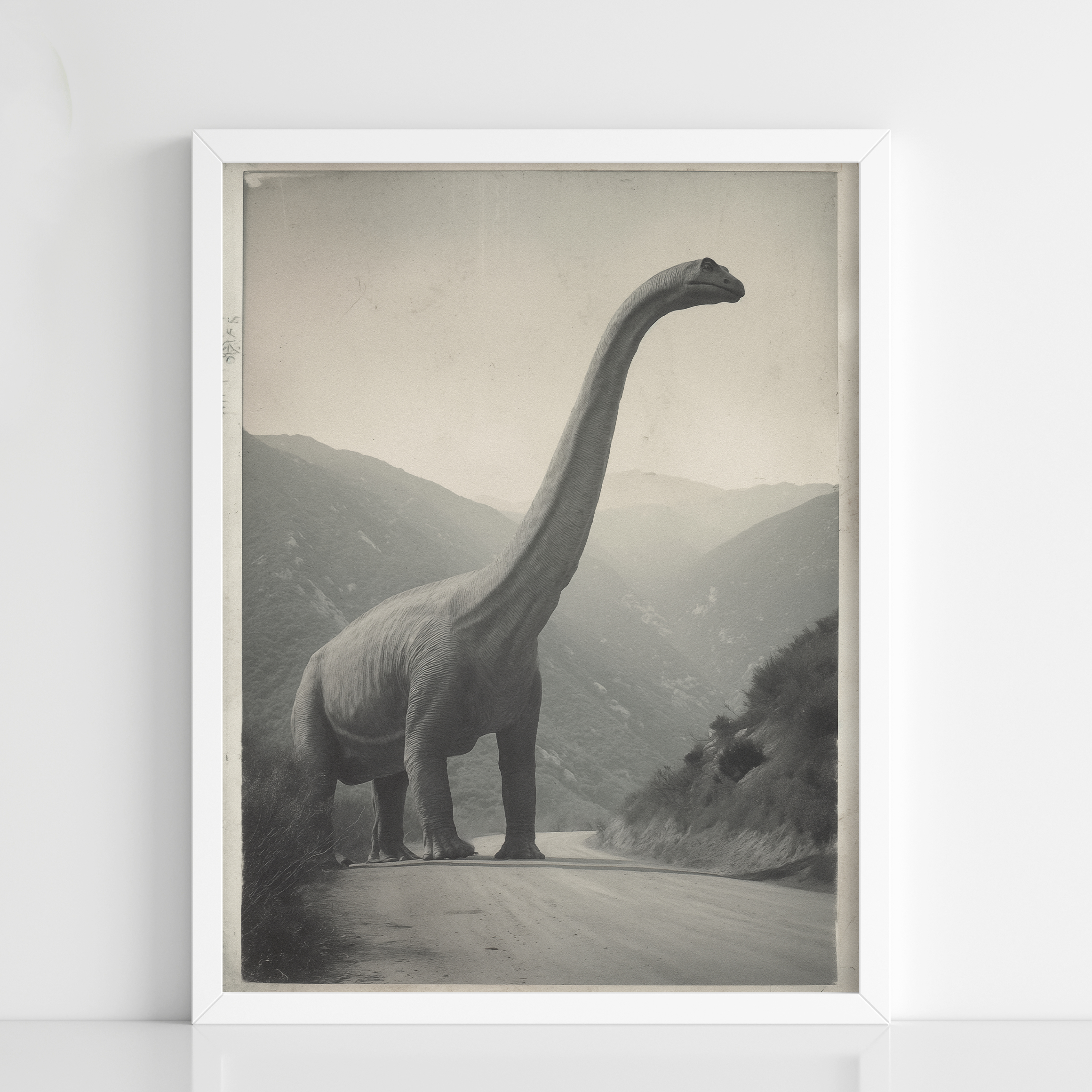 Lost Giant - Figi Home