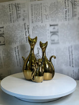 Shiny Whiskers Trio - Figi Home