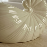 Nautilus Shell tissue box