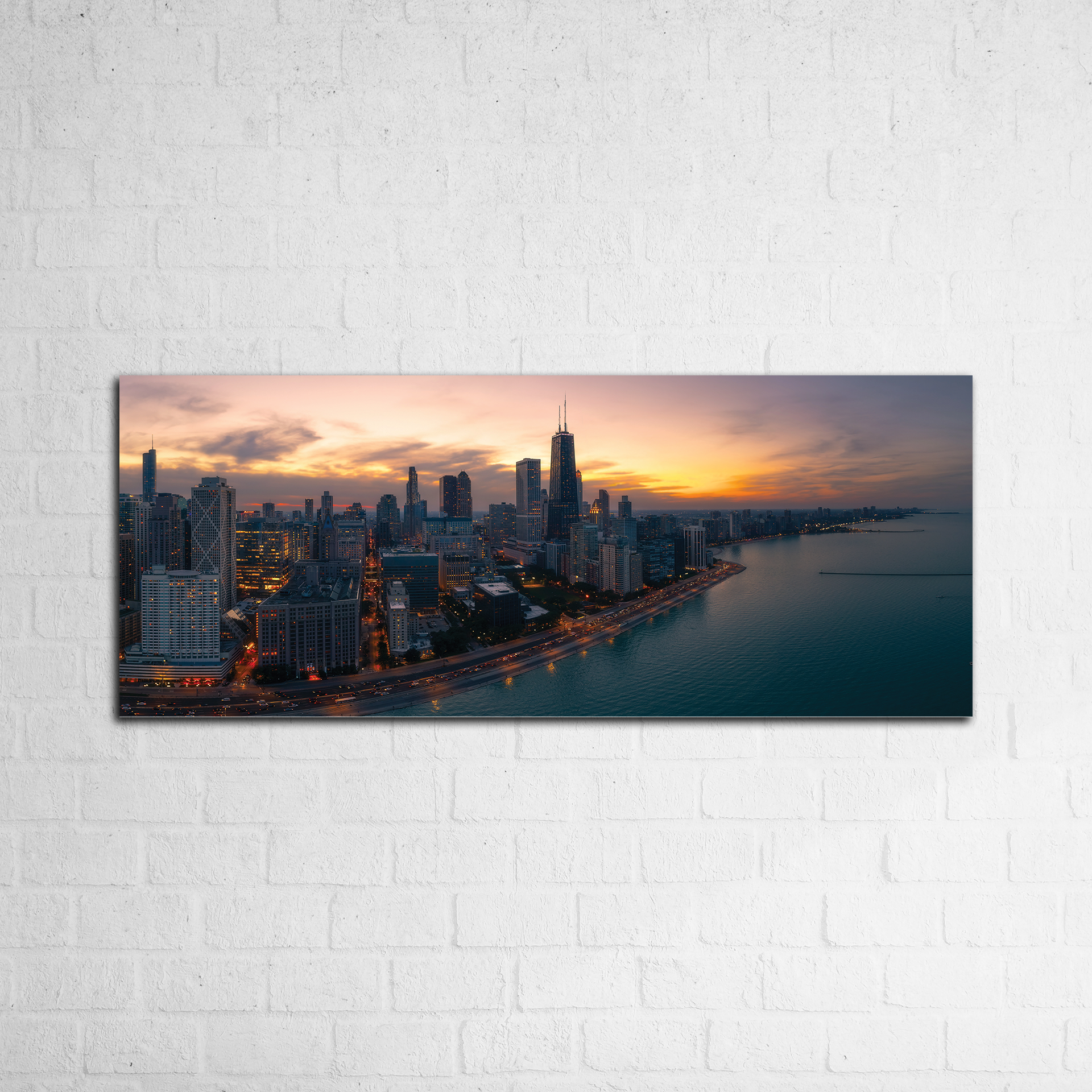 Skyline - Figi Home