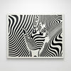 Monochrome Pulse