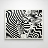 Monochrome Pulse