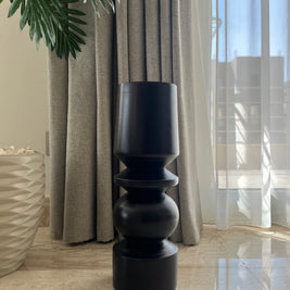 Obra Sculptural Pedestal Set