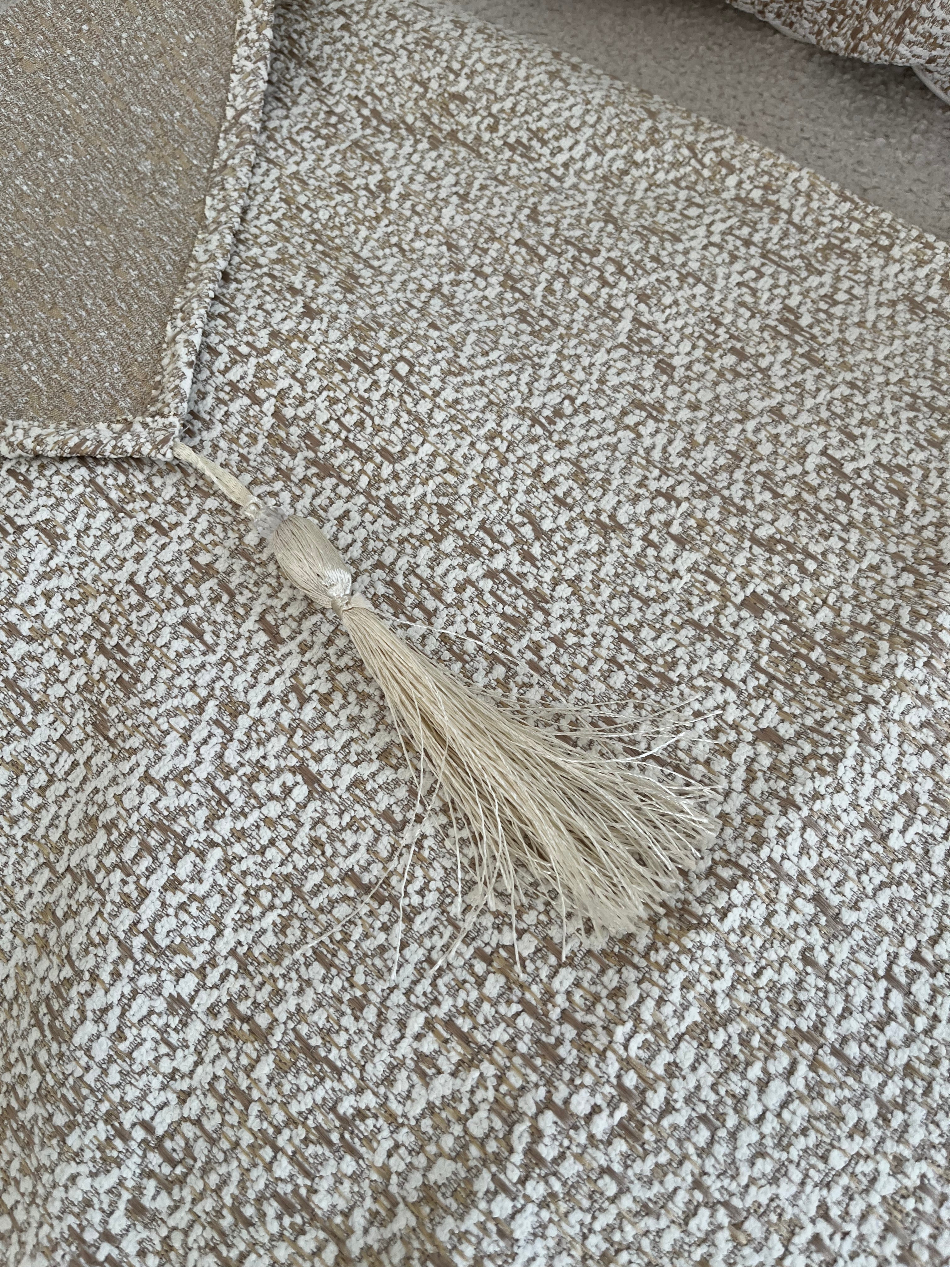 Soft Dune Lounge Set