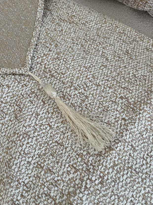 Soft Dune Lounge Set