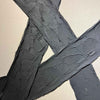 Textured X Canvas Art