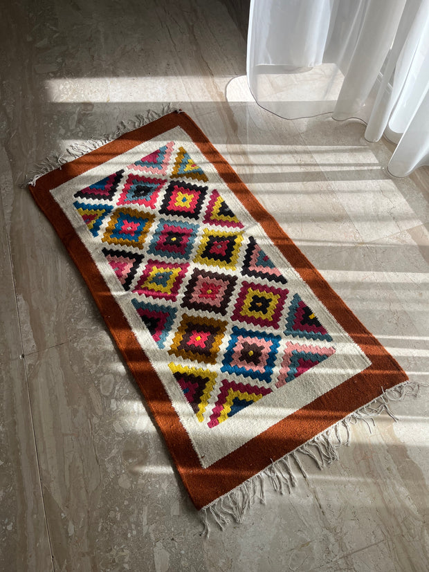 Sunweave Kilim