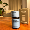 EastHerben Car Diffuser — Unbounded Azure