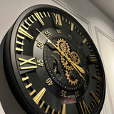 Wall of Time