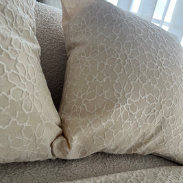 Ramadan Lattice Lounge Set