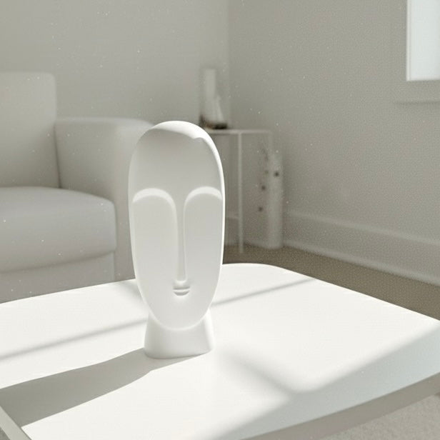 Serenity sculpture