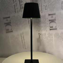 LUMO Minimalist Metal Lamp